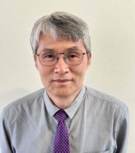 Picture of Jongseung (Joe) Park, PhD