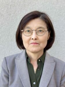 Picture of Woelsung (Sue) Yi, PhD